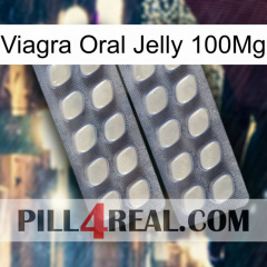 Viagra Oral Jelly 100Mg 07